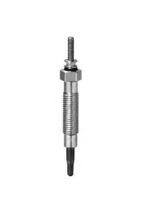 Bujie incandescenta MITSUBISHI PAJERO CLASSIC (V2_W) (2002 - 2016) BERU GN107 piesa NOUA