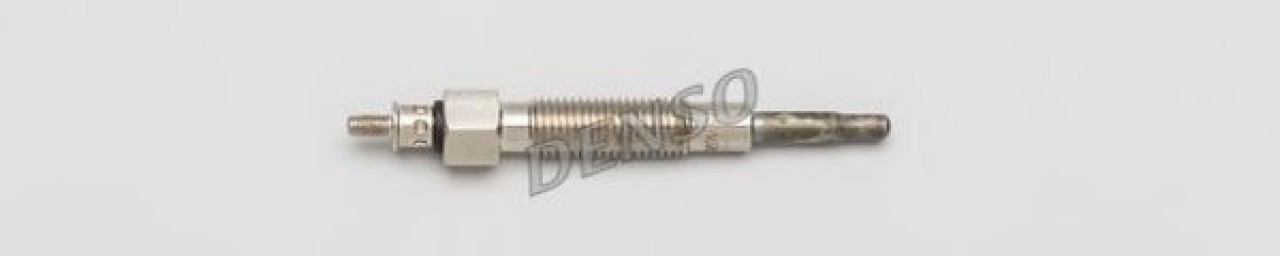 Bujie incandescenta MITSUBISHI PAJERO II Canvas Top (V2_W, V4_W) (1990 - 2000) DENSO DG-198 piesa NOUA