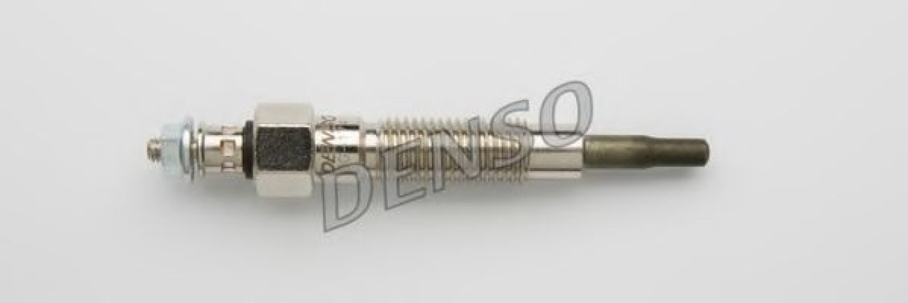 Bujie incandescenta MITSUBISHI PAJERO II (V3_W, V2_W, V4_W) (1990 - 1999) DENSO DG-174 piesa NOUA