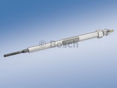 Bujie incandescenta MITSUBISHI PAJERO III (V7_W, V6_W) (1999 - 2007) BOSCH 0 250 202 124 piesa NOUA