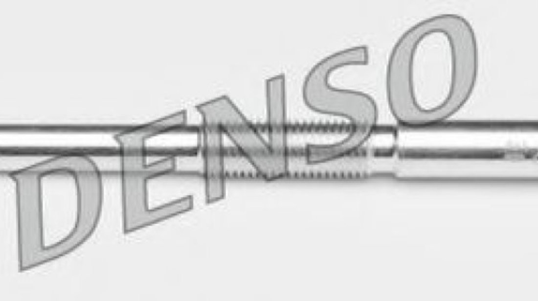Bujie incandescenta NISSAN ALMERA II Hatchback (N16) (2000 - 2016) DENSO DG-197 piesa NOUA