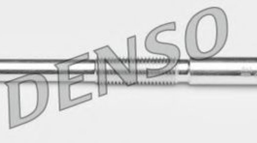 Bujie incandescenta NISSAN ALMERA II Hatchback (N16) (2000 - 2016) DENSO DG-197 piesa NOUA