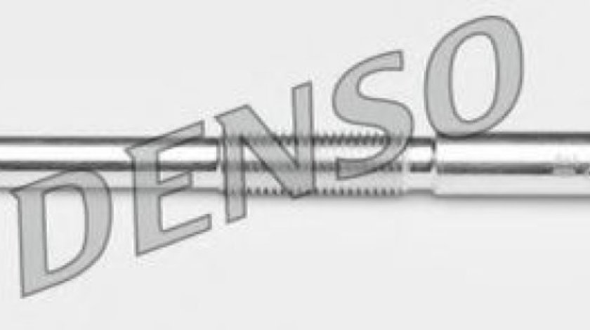 Bujie incandescenta NISSAN ALMERA II Hatchback (N16) (2000 - 2016) DENSO DG-197 - produs NOU