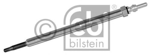 Bujie incandescenta NISSAN INTERSTAR bus (X70) (2002 - 2016) FEBI BILSTEIN 21866 piesa NOUA