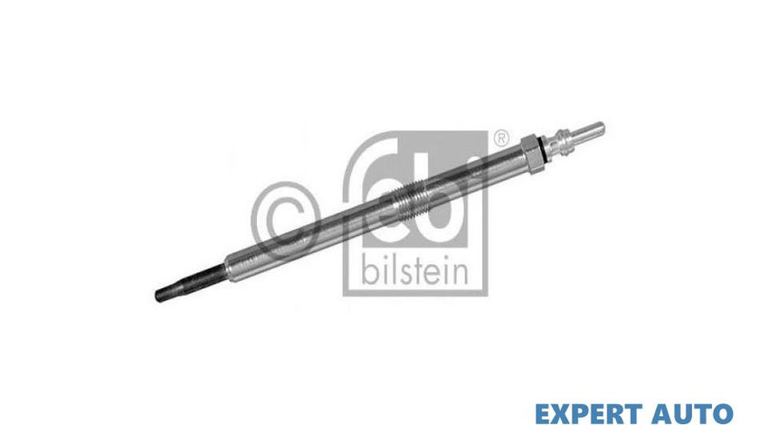 Bujie incandescenta Nissan INTERSTAR caroserie (X70) 2002-2016 #2 0250202128