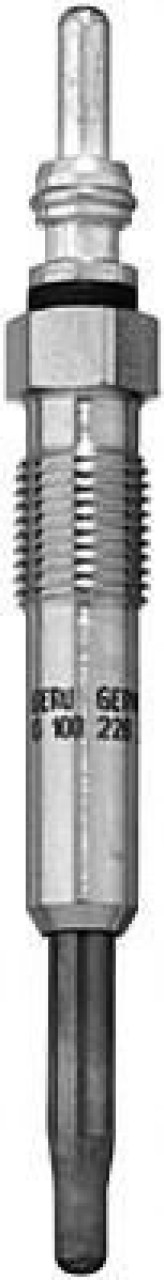 Bujie incandescenta NISSAN MICRA III (K12) (2003 - 2010) BERU GN018 piesa NOUA