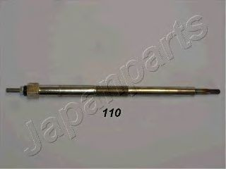 Bujie incandescenta NISSAN NAVARA (D40) (2004 - 2016) JAPANPARTS CE-110 piesa NOUA