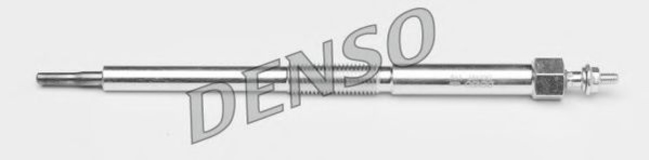 Bujie incandescenta NISSAN NAVARA (D40) (2004 - 2016) DENSO DG-197 piesa NOUA