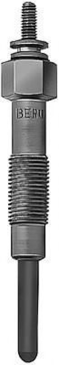 Bujie incandescenta NISSAN PATHFINDER II (R50) (1995 - 2004) BERU GV673 piesa NOUA