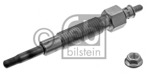 Bujie incandescenta NISSAN PICK UP II (D21) (1985 - 1998) FEBI BILSTEIN 19097 piesa NOUA