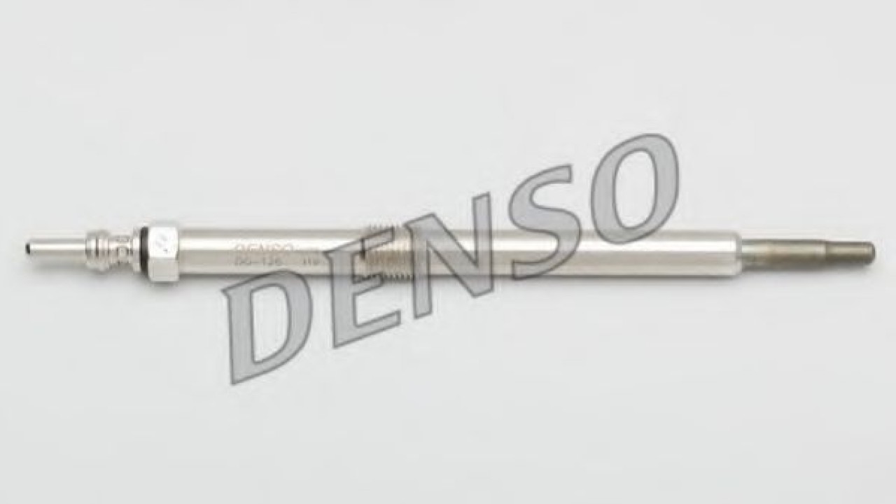 Bujie incandescenta NISSAN PRIMASTAR caroserie (X83) (2002 - 2016) DENSO DG-126 piesa NOUA