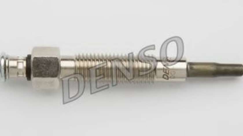 Bujie incandescenta NISSAN TERRANO II (R20) (1992 - 2007) DENSO DG-137 piesa NOUA