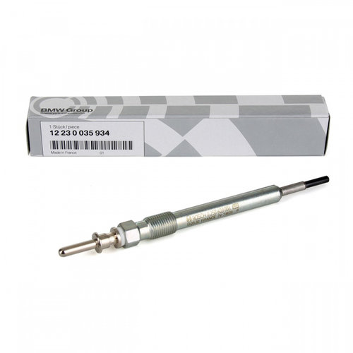 Bujie Incandescenta Oe Bmw Seria 4 F32, F82 2013→ 12230035934
