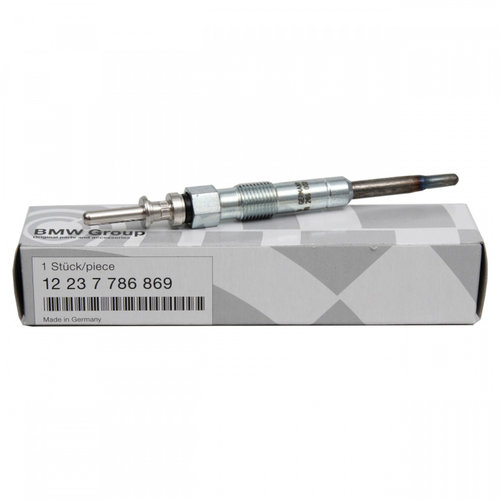 Bujie Incandescenta Oe Bmw Seria 6 E64 2004-2010 12237786869