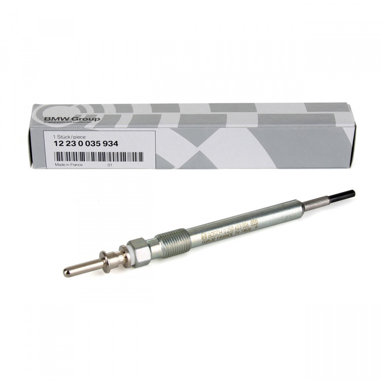 Bujie Incandescenta Oe Mini F54, F55, F56, F57 2013→ 12230035934