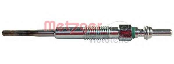 Bujie incandescenta OPEL ANTARA (2006 - 2016) METZGER H5 191 piesa NOUA