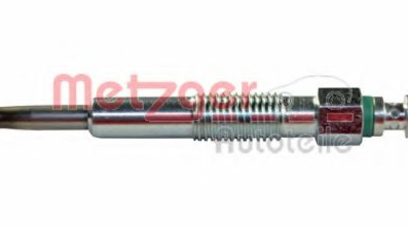 Bujie incandescenta OPEL ANTARA (2006 - 2016) METZGER H5 191 piesa NOUA