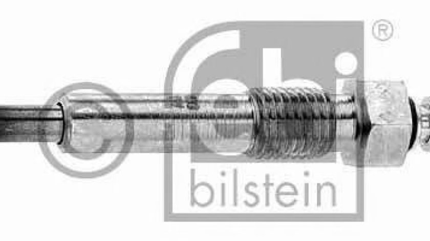 Bujie incandescenta OPEL ASTRA F Hatchback (53, 54, 58, 59) (1991 - 1998) FEBI BILSTEIN 18835 - produs NOU