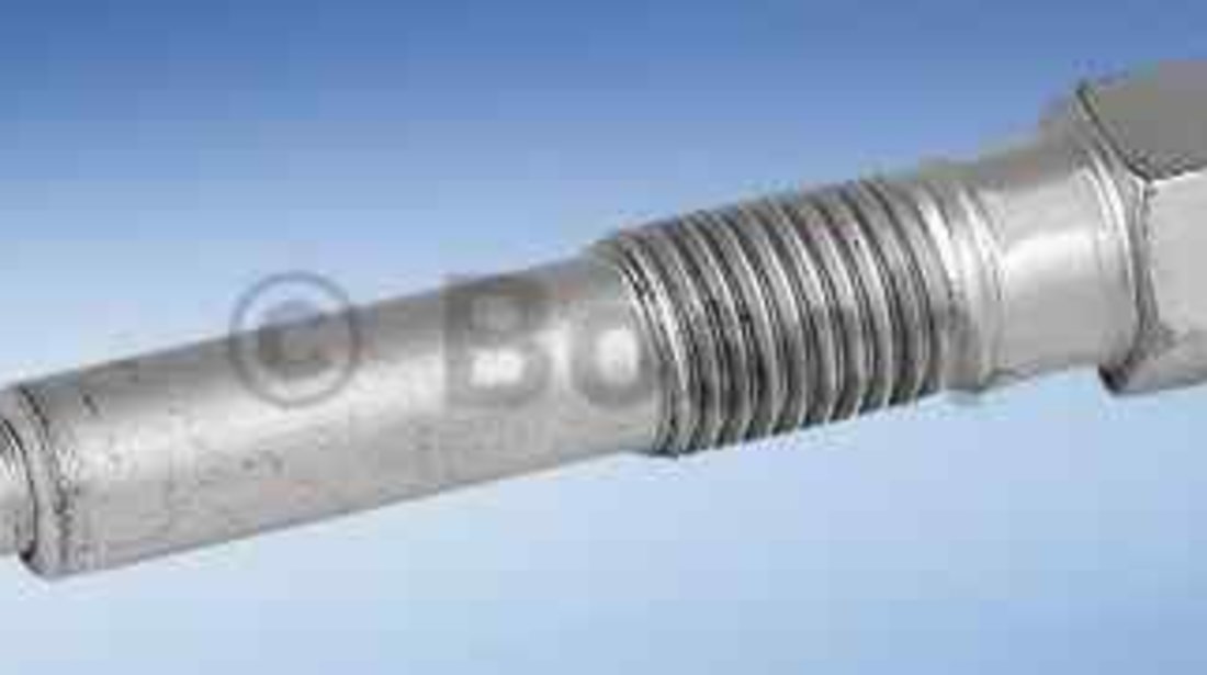 Bujie incandescenta OPEL ASTRA F hatchback 53 54 58 59 BOSCH 0 250 312 003