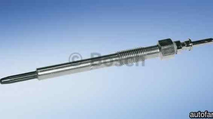 Bujie incandescenta OPEL ASTRA G caroserie F70 BOSCH 0 250 202 137