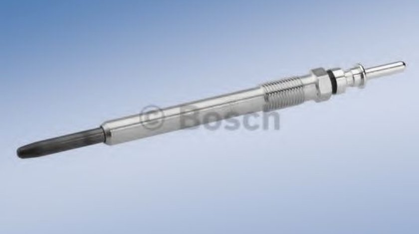 Bujie incandescenta OPEL ASTRA G Combi (F35) (1998 - 2009) BOSCH 0 250 202 042 piesa NOUA