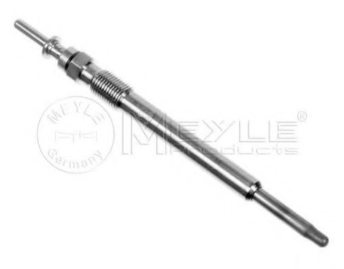 Bujie incandescenta OPEL ASTRA G Combi (F35) (1998 - 2009) MEYLE 614 860 0001 piesa NOUA