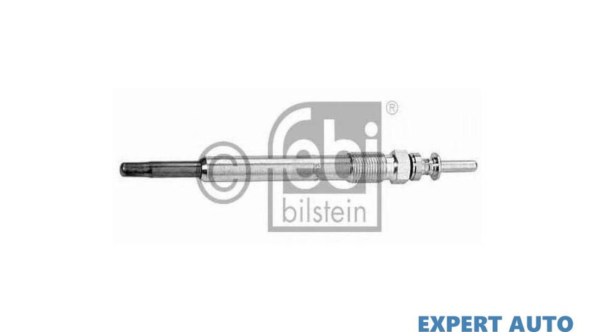 Bujie incandescenta Opel ASTRA G Delvan (F70) 1999-2005 #2 01214456