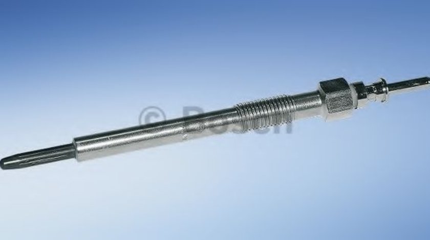 Bujie incandescenta OPEL ASTRA G Hatchback (F48, F08) (1998 - 2009) BOSCH 0 250 202 137 produs NOU