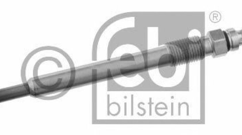 Bujie incandescenta OPEL ASTRA G Hatchback (F48, F08) (1998 - 2009) FEBI BILSTEIN 24428 - produs NOU
