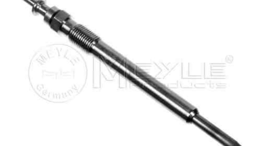 Bujie incandescenta OPEL ASTRA G hatchback (F48_, F08_) MEYLE 614 860 0001