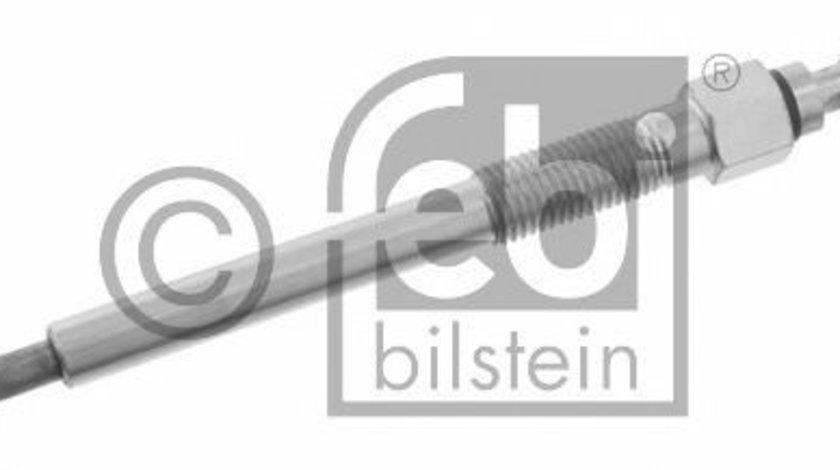 Bujie incandescenta OPEL ASTRA G Hatchback (F48, F08) (1998 - 2009) FEBI BILSTEIN 29276 piesa NOUA