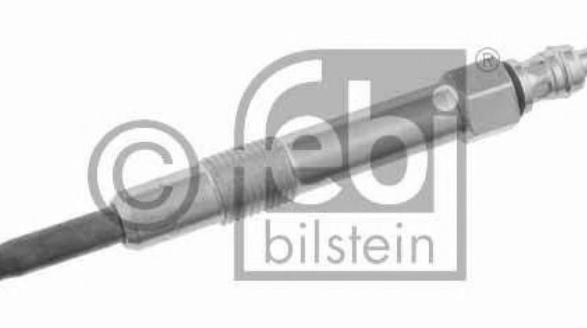 Bujie incandescenta OPEL ASTRA H GTC (L08) (2005 - 2016) FEBI BILSTEIN 15959 - produs NOU