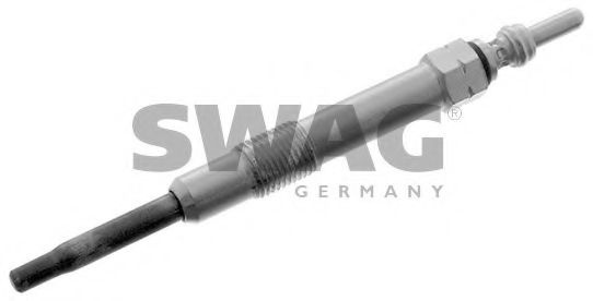 Bujie incandescenta OPEL ASTRA H (L48) (2004 - 2016) SWAG 40 94 7510 piesa NOUA