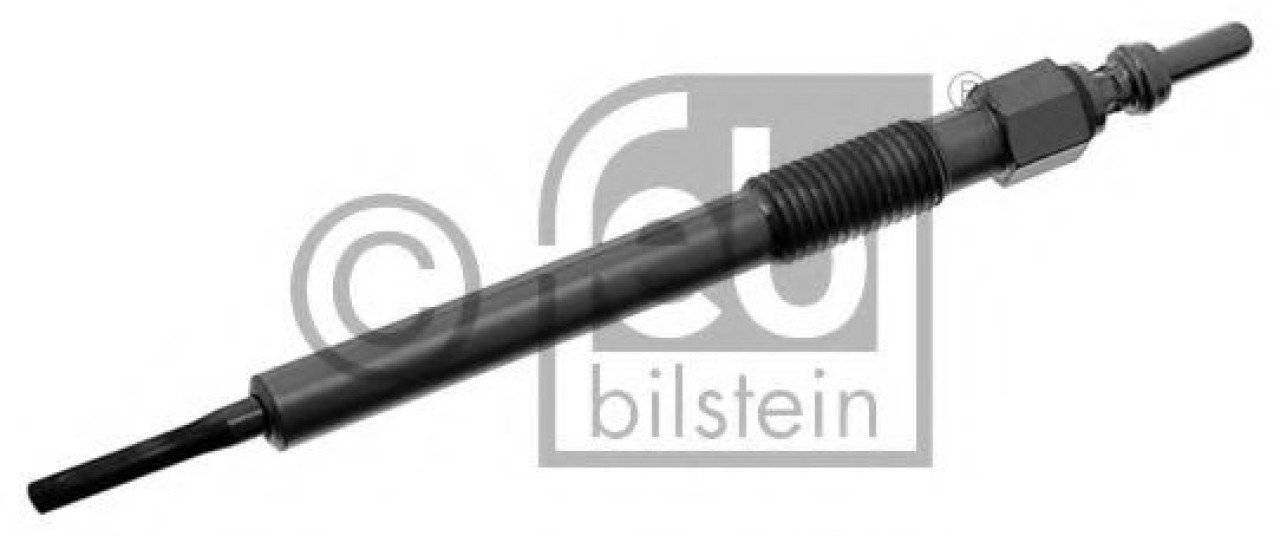Bujie incandescenta OPEL ASTRA J Sports Tourer (2010 - 2016) FEBI BILSTEIN 39518 piesa NOUA