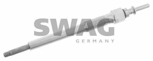 Bujie incandescenta OPEL CORSA C (F08, F68) (2000 - 2009) SWAG 40 92 9276 piesa NOUA