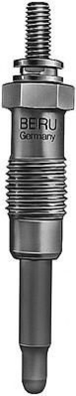 Bujie incandescenta OPEL FRONTERA A (5_MWL4) (1992 - 1998) BERU GN954 piesa NOUA