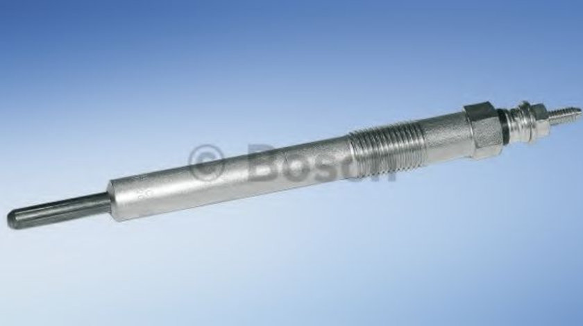 Bujie incandescenta OPEL FRONTERA A (5_MWL4) (1992 - 1998) BOSCH 0 250 202 065 piesa NOUA