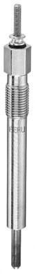 Bujie incandescenta OPEL FRONTERA A (5_MWL4) (1992 - 1998) BERU GN061 piesa NOUA