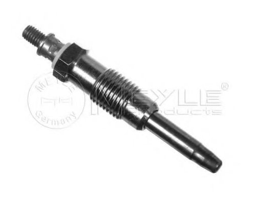 Bujie incandescenta OPEL FRONTERA A (5_MWL4) (1992 - 1998) MEYLE 014 020 1039 piesa NOUA