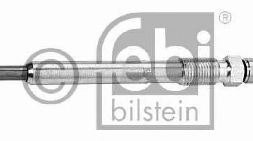 Bujie incandescenta OPEL FRONTERA B (6B) (1998 - 2016) FEBI BILSTEIN 17788 piesa NOUA