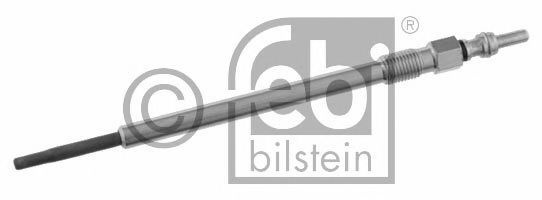 Bujie incandescenta OPEL MERIVA (2003 - 2010) FEBI BILSTEIN 24483 piesa NOUA