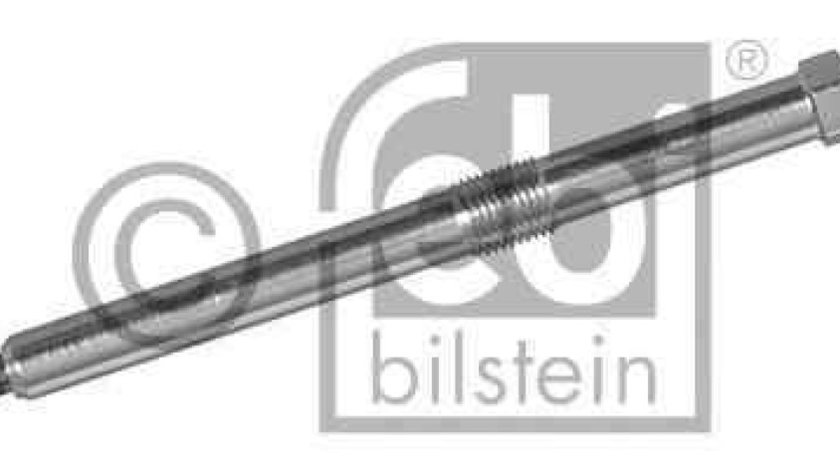 Bujie incandescenta OPEL MOVANO autobasculanta H9 FEBI BILSTEIN 21866