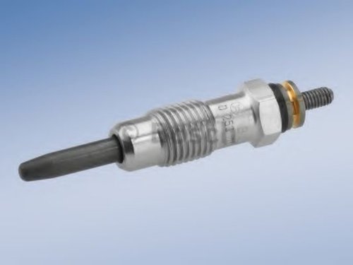 Bujie incandescenta OPEL MOVANO platou / sasiu (U9, E9) (1998 - 2010) BOSCH 0 250 202 001 piesa NOUA