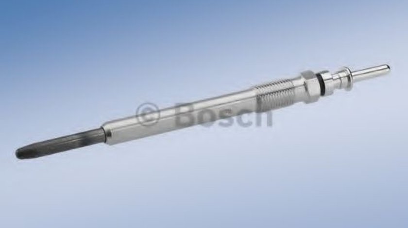 Bujie incandescenta OPEL VECTRA B Combi (31) (1996 - 2003) BOSCH 0 250 202 043 piesa NOUA