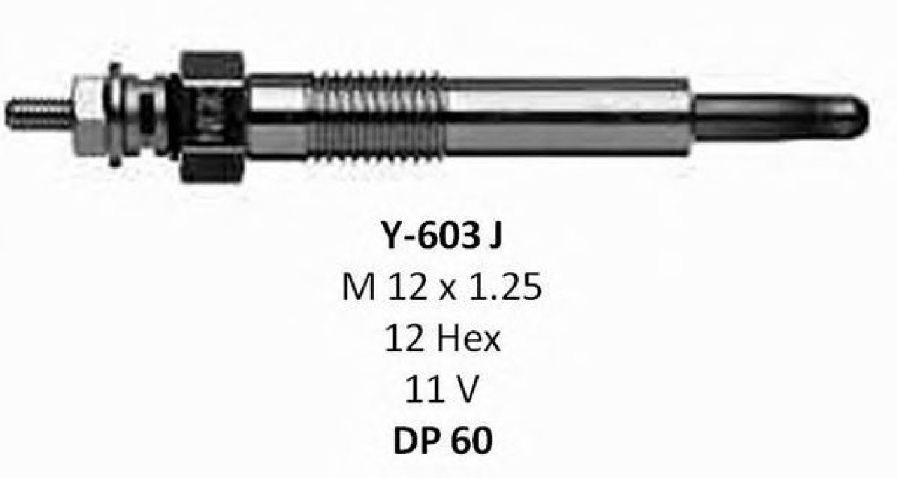 Bujie incandescenta OPEL VECTRA B Hatchback (38) (1995 - 2003) NGK 8838 piesa NOUA