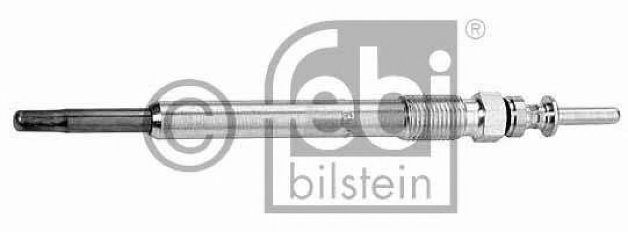 Bujie incandescenta OPEL VECTRA B Hatchback (38) (1995 - 2003) FEBI BILSTEIN 17788 piesa NOUA