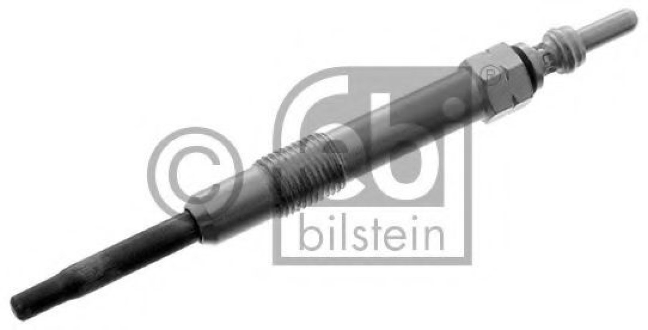 Bujie incandescenta OPEL VECTRA C GTS (2002 - 2016) FEBI BILSTEIN 47510 piesa NOUA