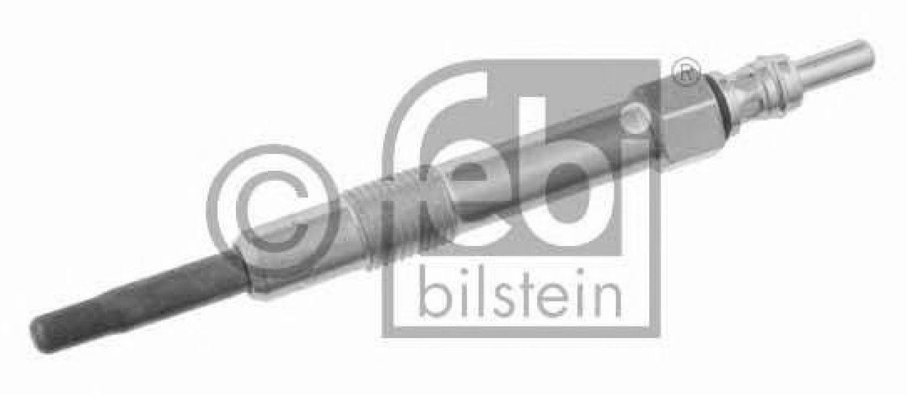 Bujie incandescenta OPEL VECTRA C GTS (2002 - 2016) FEBI BILSTEIN 15959 piesa NOUA