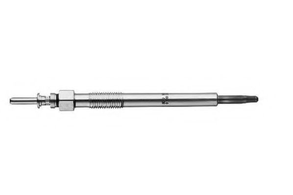 Bujie incandescenta OPEL ZAFIRA B (A05) (2005 - 2016) BERU GN104 piesa NOUA