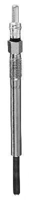 Bujie incandescenta PEUGEOT 307 (3A/C) (2000 - 2016) BERU GN056 piesa NOUA